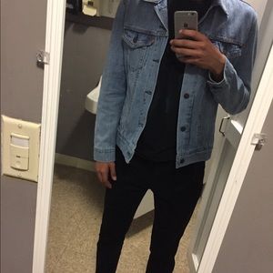 Meet your Posher, Isaac